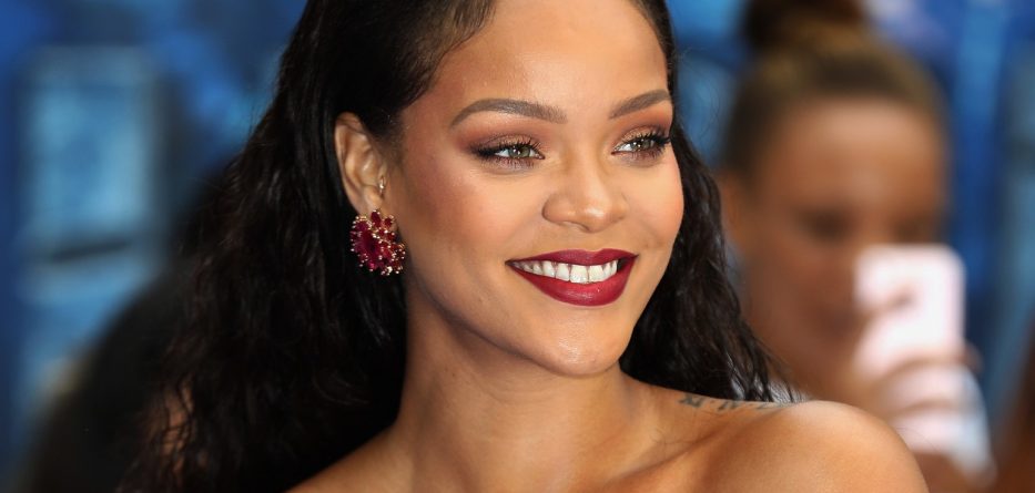 Pasuria marramendëse e këngëtares