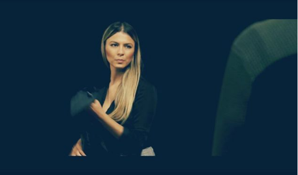 Rike Roçi nis karrierën si aktore në Itali, durrsakja zbulon detajet