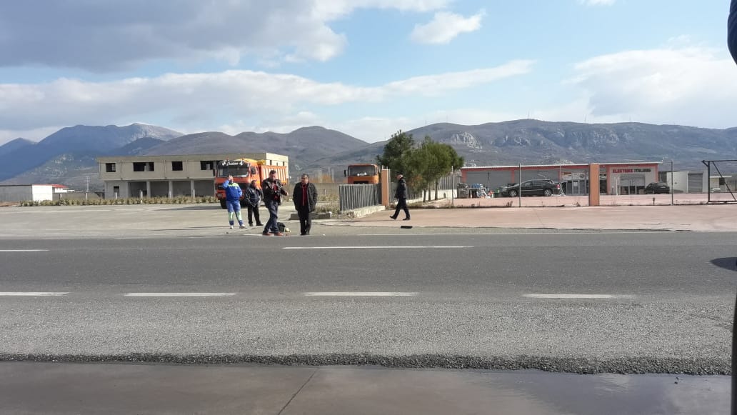 Atentati/ Bashkia e Lezhës thirrje Policisë së Shtetit: Po cënohet rendi dhe siguria