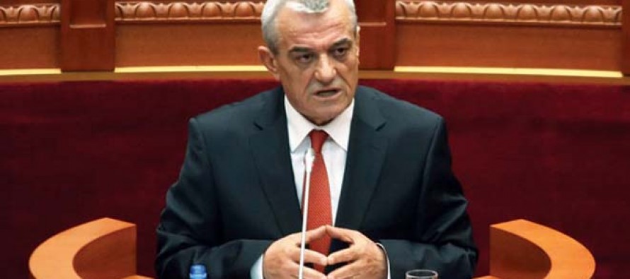 Opozita në protestë, Ruçi: PS-së i shtohet një tjetër deputet