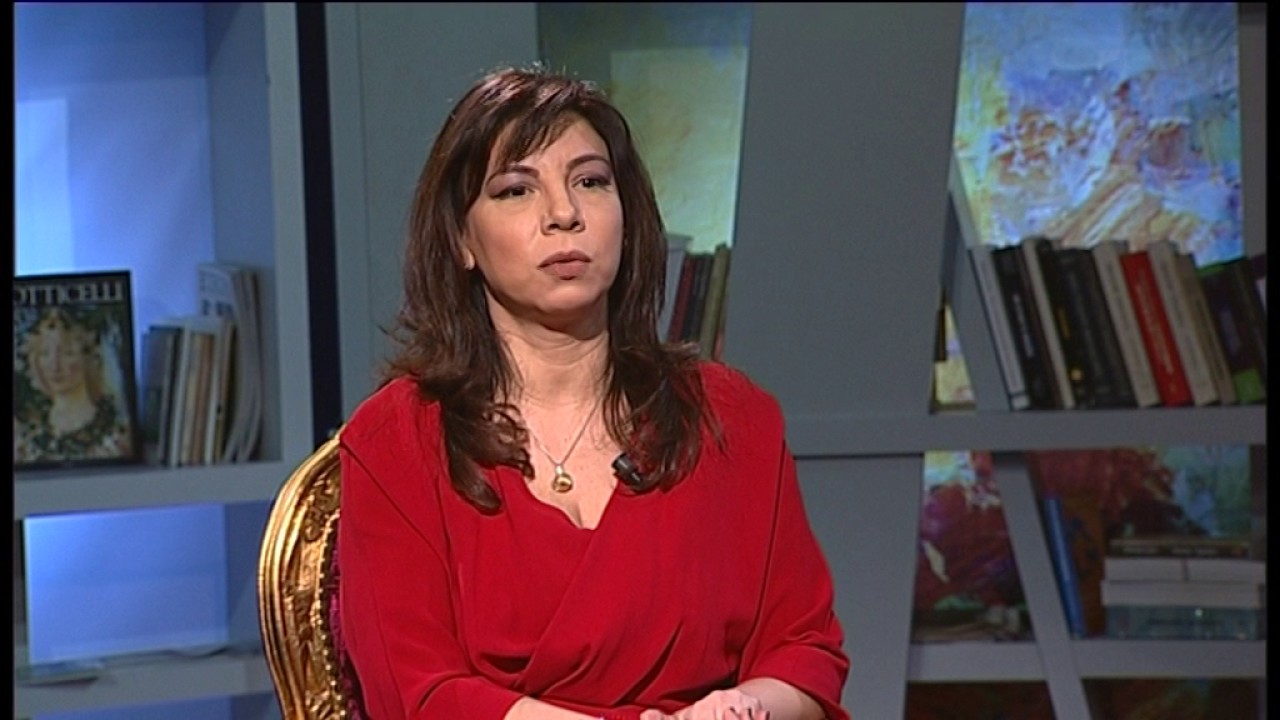 Reagimi i Lleshajt, shpërthen Rudina Xhunga: Ti të kërkosh falje!