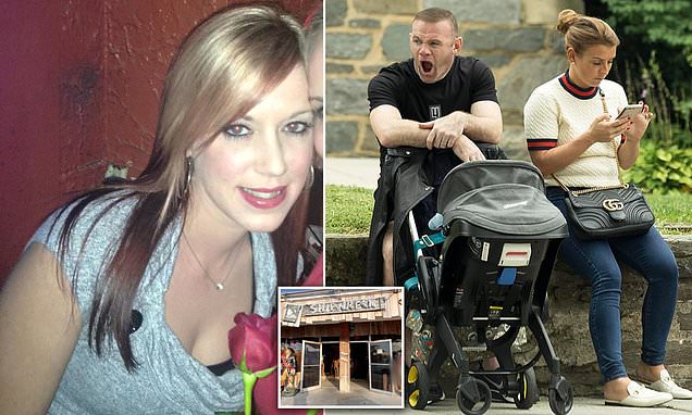 Runi sërish në telashe, alkool dhe arratisje me banakieren në Florida