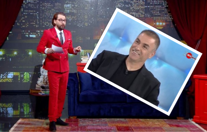 Kastro Zizo për Arian Çanin: Një nga bastardët më të mëdhenj