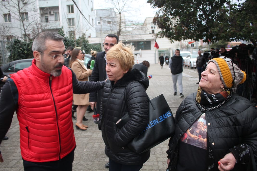 Prokuroria mbyll hetimet për Saimir Tahirin