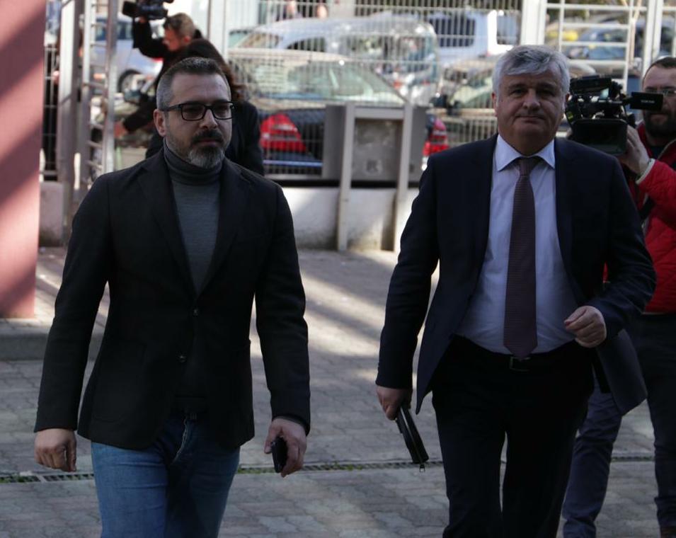 Në gjykatë për t’u njohur me akuzat, ironia e Tahirit: Pas Aldo Bares, i dyti jam unë