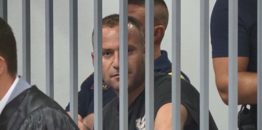 Apeli lë në fuqi dënimin për Saimir Çullhajn nga Shijaku