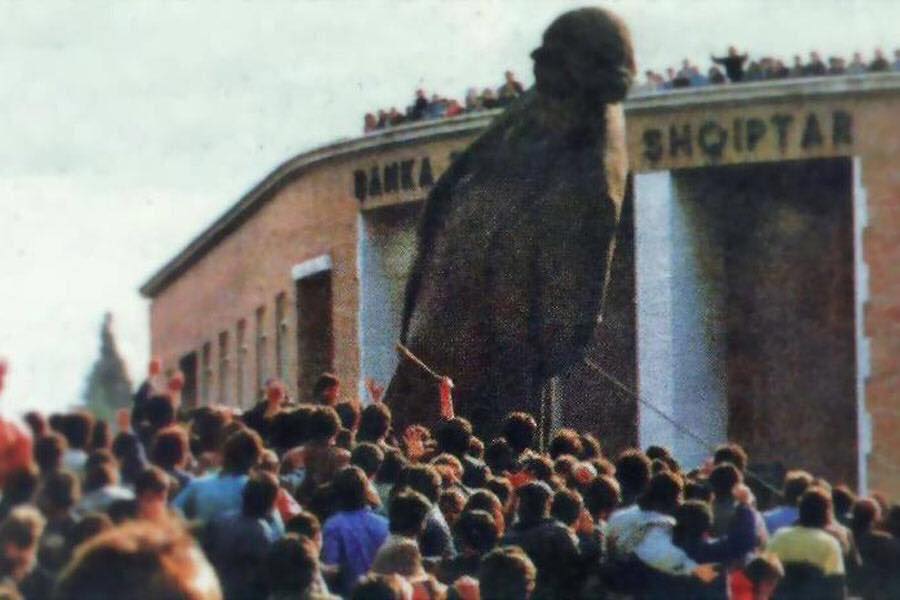 Berisha: 20 shkurti, dita e ngadhënjimit të lirisë e dinjitetit të qytetarëve mbi barbarinë