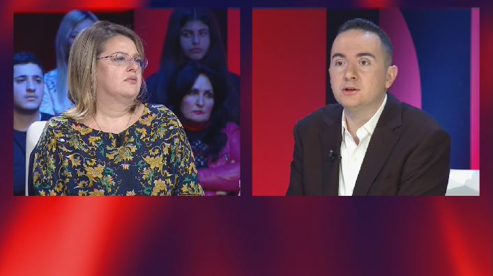 Anila Basha sulmon Salianjin: Rama ka blerë opozitën