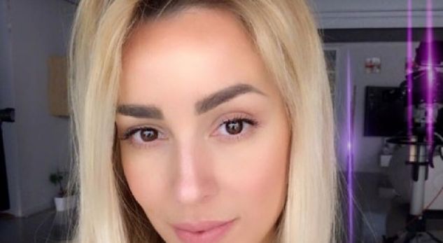 Miriam Cani përlot me postimin e fundit