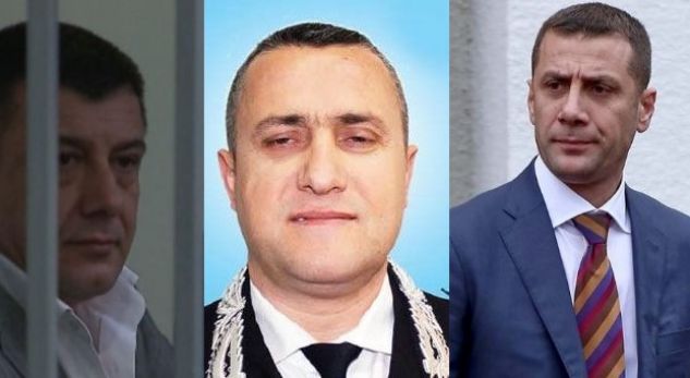 I dënuar përjetë për vrasjen e kryekomisarit, vëllai i Frrokut: Me vendimin e Hagës është i lirë