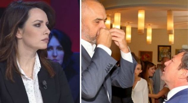 “Edi Rama po bëhet gati ta sakrifikojë Vangjush Dakon”