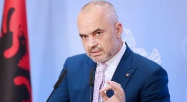 “Rama nuk do të jetë në zyrë më 16 shkurt, bast!”