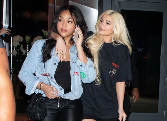 U kap me burrin e motrës, Kylie Jenner i jep fund linjës që krijoi me shoqen tradhtare