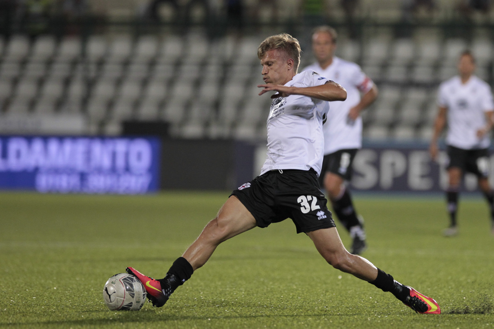 Shkëmbi konfirmon Vajushin: Vlerë e shtuar, do na ndihmonte shumë