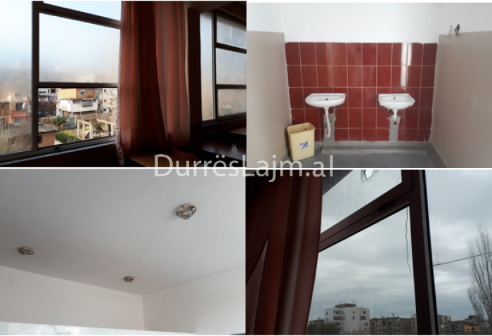 Realiteti skandaloz i gjimnazit të njohur të Durrësit (FOTO)