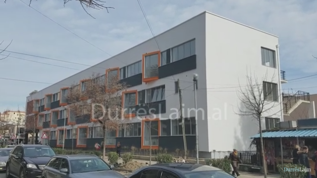 Shtyhet sërish nisja e procesit mësimor te “Marie Kaçulini”, bashkia shpjegon arsyen (VIDEO)