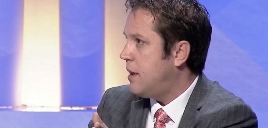 Gazetari: Efektivi i FNSH ngacmonte pedagogen në Universitetin e Shkodrës