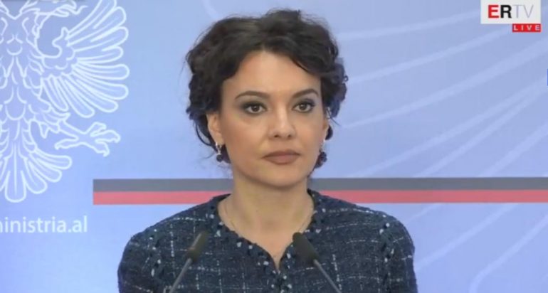 Spiropali: Asgjë e keqe nëse ndajmë pushtetin me opozitën