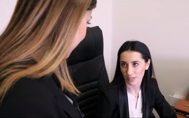 Fitoi punën falë Paktit të Universitetit, Berisha: Është nuse drejtori