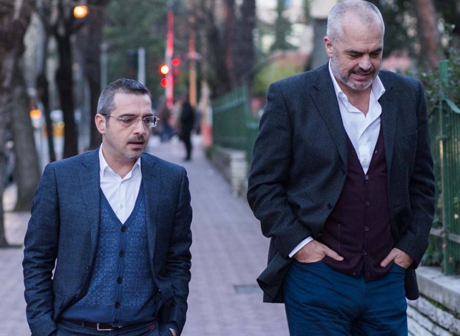 Tahiri komenton deklaratën e Ramës për “faljen”: Nuk më duhet fare!