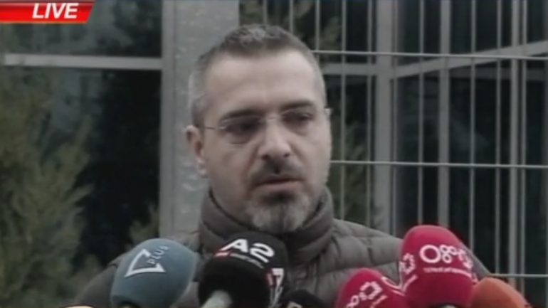 Zgjatja e hetimeve, Tahiri: Kjo çështje ka kapërcyer çdo limit!