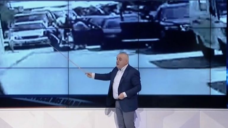 Hoxha: Makina me 140 mijë euro u zhduk ditën që Dajti kreu vrasjen e 4 policëve