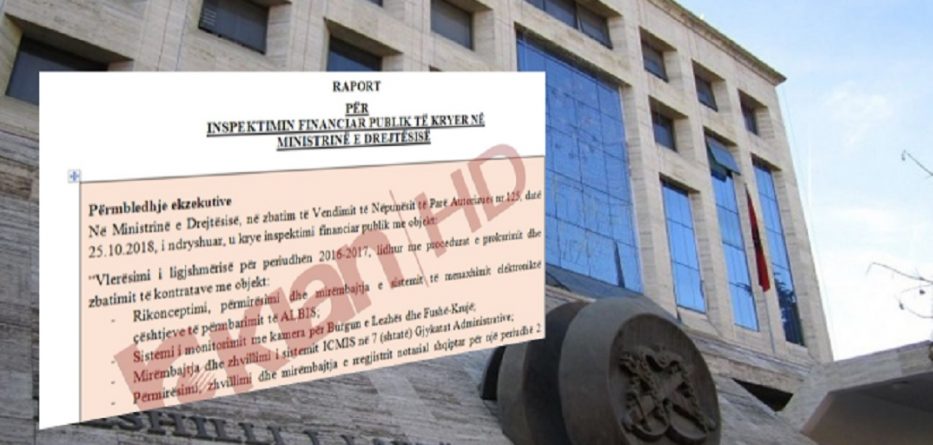 Tre ish-ministra do të merren në pyetje