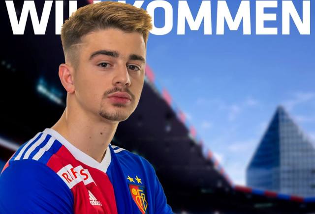 Transferimi te Bazeli, Zhegrova: Jam takuar me Ajetin, jemi nga i njëjti vend…