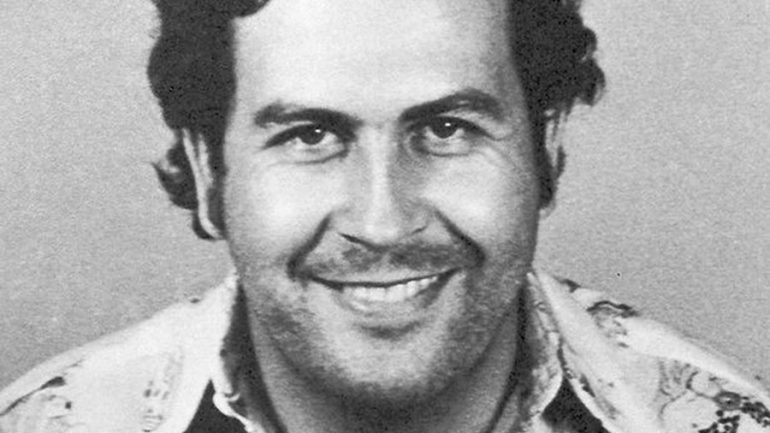 Shembet për 3 sekonda shtëpia e bosit të drogës Pablo Escobar