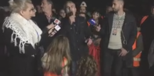 Banorët e Unazës së Re, Ramës: Anulo projektin, përndryshe…