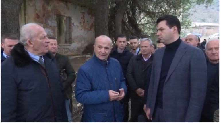 Basha në ish-kampin e Tepelenës, i mbijetuari rrëfen tmerrin