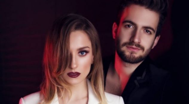 Venera dhe Lindi kanë një festë më speciale se Shën Valentini