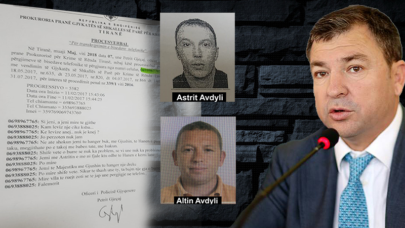 A do të arrestohet Vangjush Dako? Reagon zyrtarisht Prokuroria