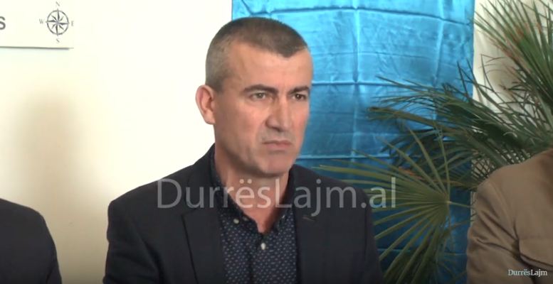 Analiza e Policisë Bashkiake për 2018-n, Vasip Çopa: Vit i veçantë për Durrësin (VIDEO)