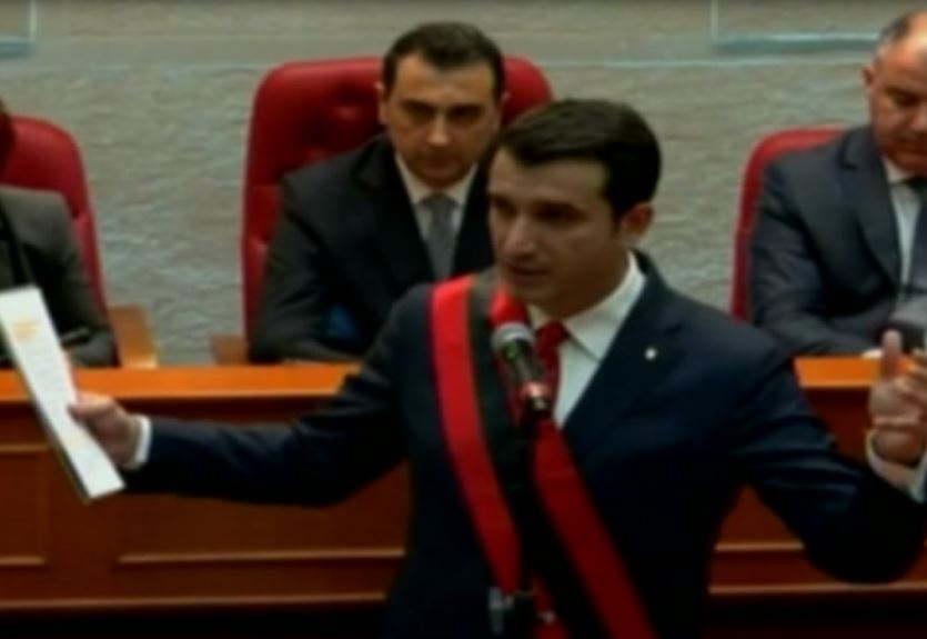 Veliaj: Tirana ka nevojë për Unazën e Madhe më shumë se kurrë