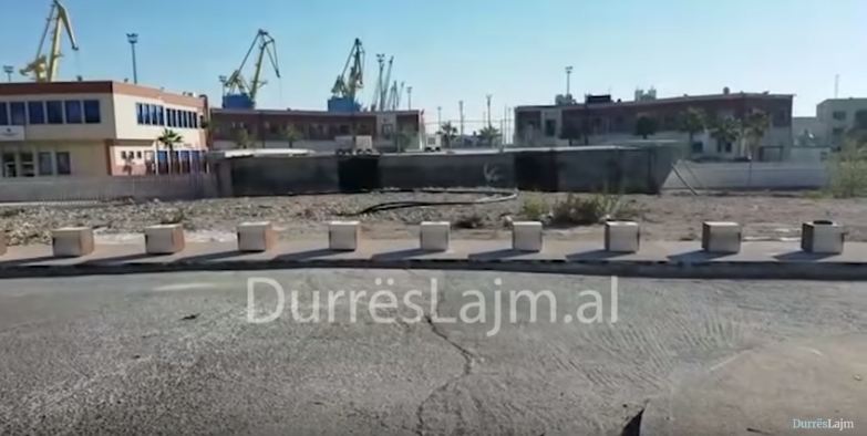 Apeli i hap rrugë ndërtimit të “Velierës” në zonën arkeologjike “A”