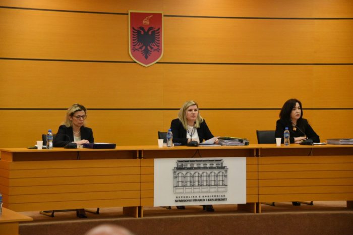 Prokurori Artan Bajrami në vetting, KPK: Deklarim i saktë