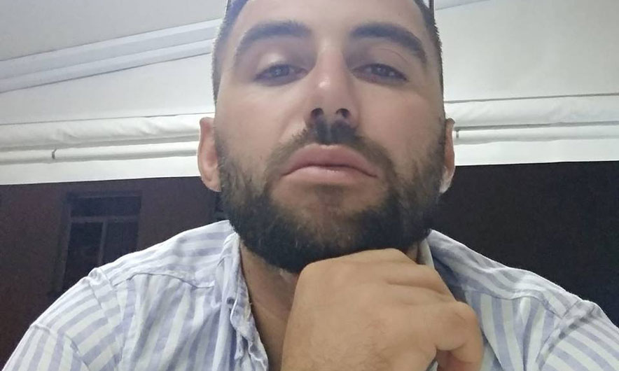 Vritet i riu shqiptar në Gjermani