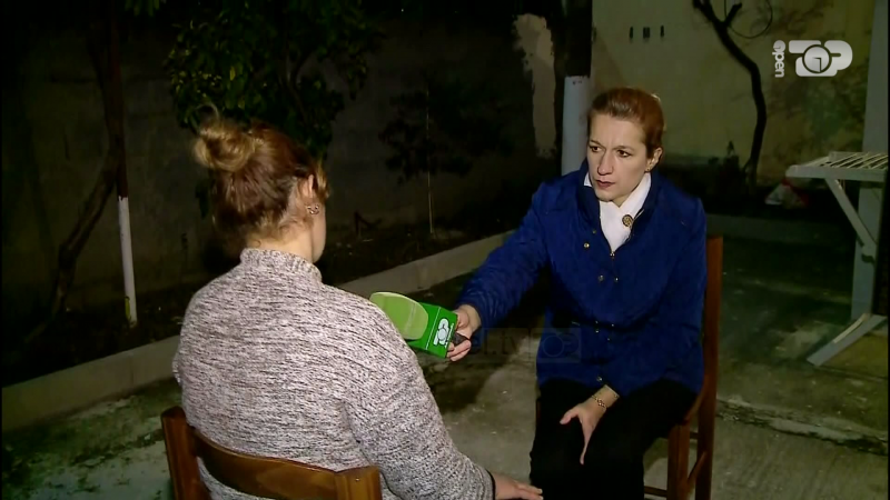 Përdhunimi i 13-vjeçares/ Nëna e një prej të arrestuarve: Djali im i pafajshëm. Është në gjendje të rëndë