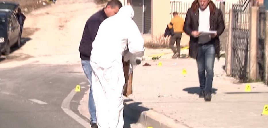 Atentati me 2 viktima në Vlorë, arrestohet i plagosuri “Çipuri”