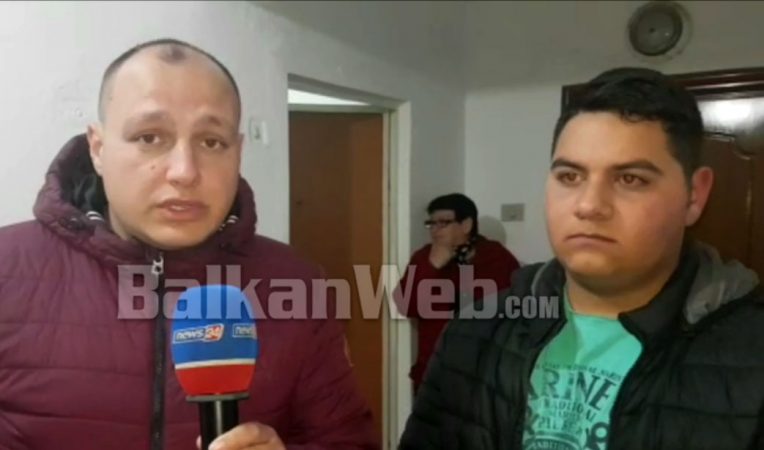 “Më kishte nxirë jetën”, intervista që dha nipi pak minuta pasi vrau gjyshin (VIDEO)