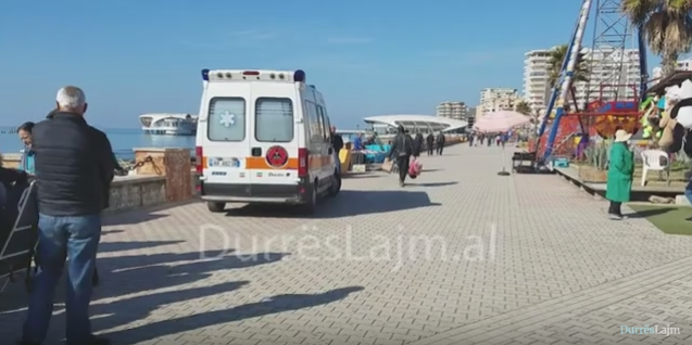 Muaji i diabetit, nis depistimi i qytetarëve në Durrës (VIDEO)