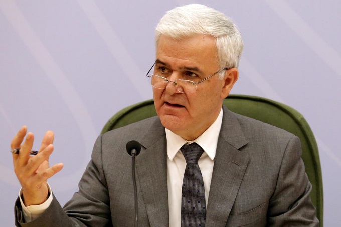 “Një Shqipëri pa kanabis”, Xhafaj: S’jemi më vendi i origjinës