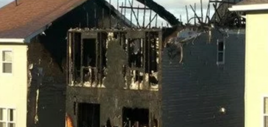 Tragjedi në një familje, zjarri i merr jetën 7 fëmijëve