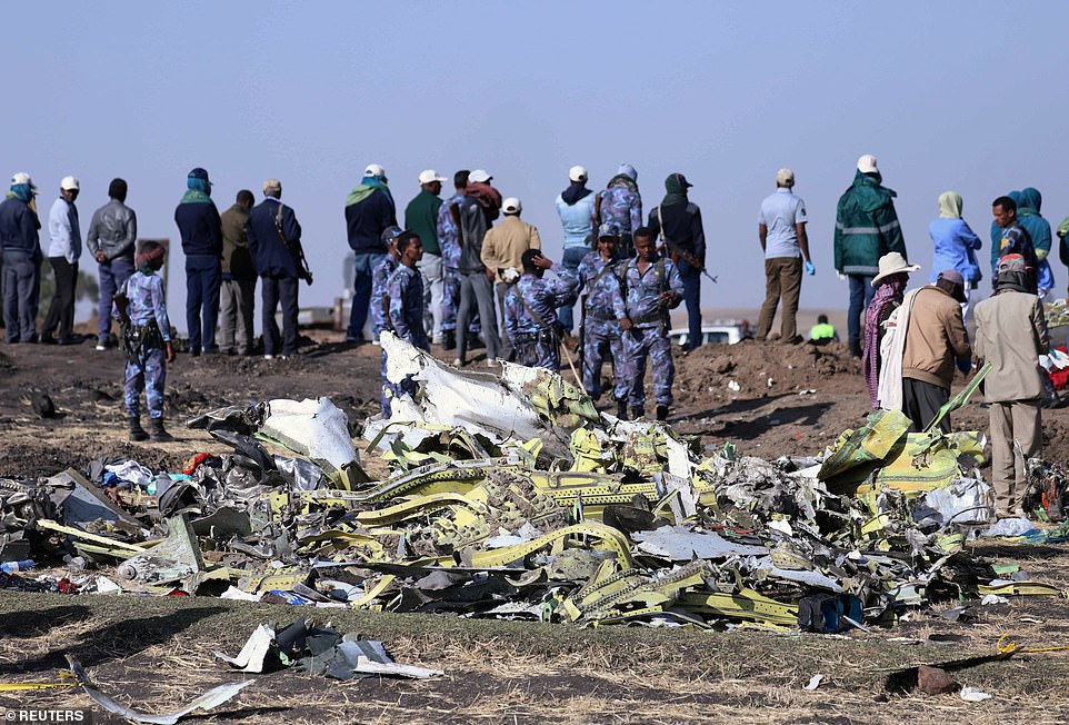 Përse rrëzohen avionët e rinj. Pikëpyetje për Boeing 737 MAX 8