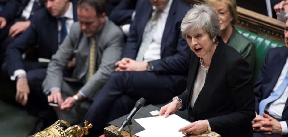 Brexit, çfarë do të ndodhë?