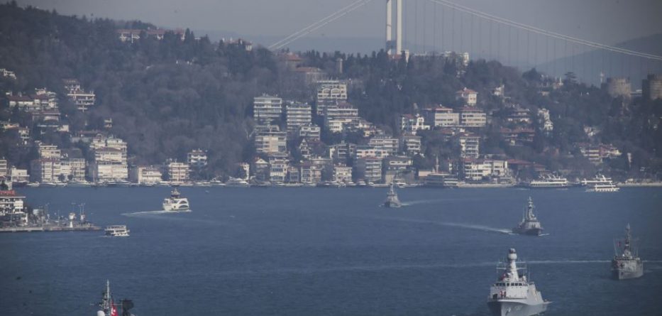 Thellohet bashkëpunimi ushtarak turko-rus