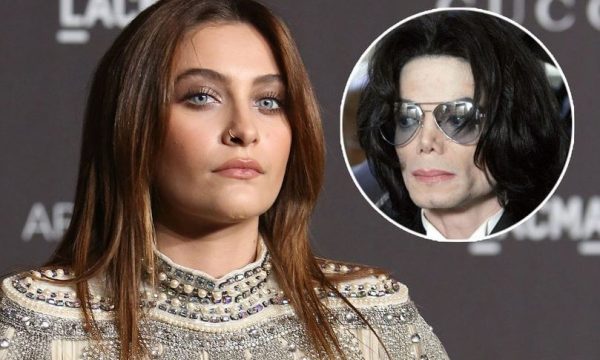 Tenton të vetëvritet vajza e Michael Jackson