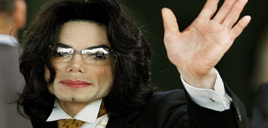 BBC censuron Michael Jackson
