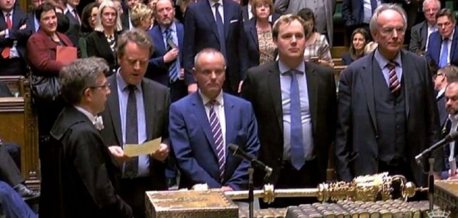 Brexit shtyhet me 3 muaj